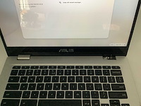 Asus c432n touch laptop - afbeelding 5 van  9
