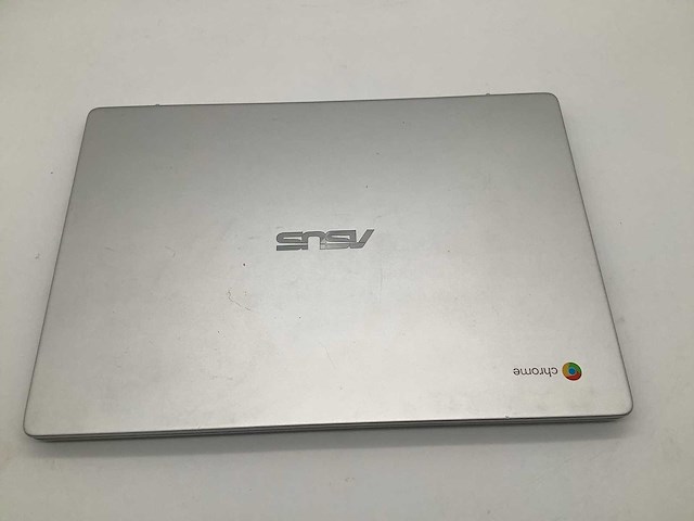 Asus c432n touch laptop - afbeelding 7 van  9