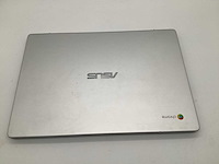 Asus c432n touch laptop - afbeelding 7 van  9
