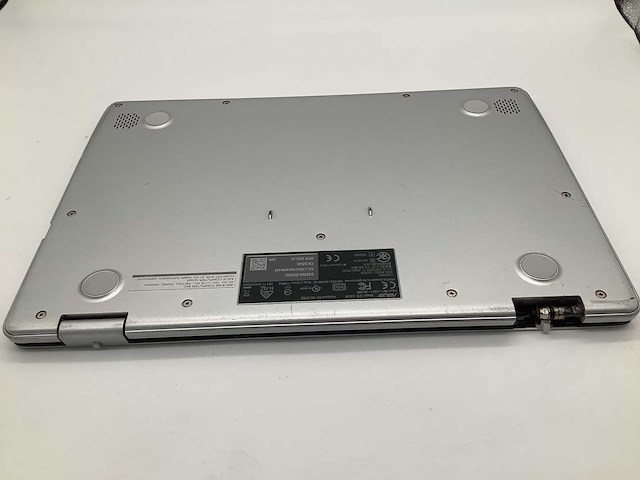 Asus c432n touch laptop - afbeelding 8 van  9