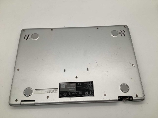 Asus c432n touch laptop - afbeelding 9 van  9