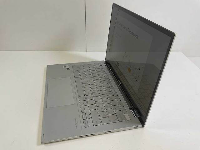 Asus c436f 14”, core(tm) i7 10th gen, 16 gb ram, 256 gb ssd touchscreen chromebook - afbeelding 3 van  7