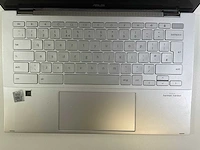 Asus c436f 14”, core(tm) i7 10th gen, 16 gb ram, 256 gb ssd touchscreen chromebook - afbeelding 4 van  7