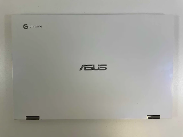 Asus c436f 14”, core(tm) i7 10th gen, 16 gb ram, 256 gb ssd touchscreen chromebook - afbeelding 5 van  7