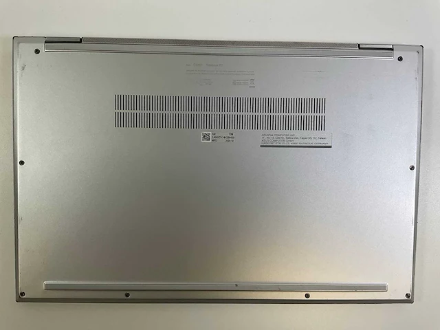 Asus c436f 14”, core(tm) i7 10th gen, 16 gb ram, 256 gb ssd touchscreen chromebook - afbeelding 6 van  7
