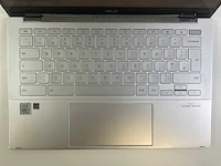 Asus c436f 14”, core(tm) i7 10th gen, 16 gb ram, 256 gb ssd touchscreen chromebook - afbeelding 4 van  7