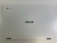 Asus c436f 14”, core(tm) i7 10th gen, 16 gb ram, 256 gb ssd touchscreen chromebook - afbeelding 5 van  7