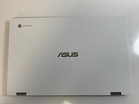 Asus c436f 14”, core(tm) i7 10th gen, 16 gb ram, 256 gb ssd touchscreen chromebooks (2x) - afbeelding 1 van  3