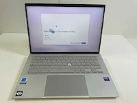 Asus cb5403cm 14”, core(tm) i5-155u, 32 gb ram, 512 gb ssd chromebook