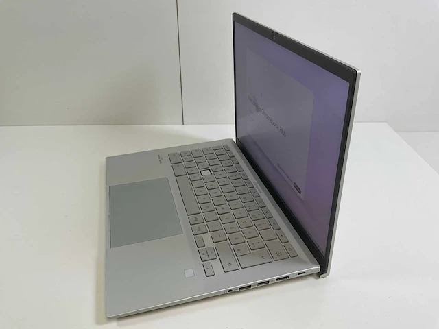 Asus cb5403cm 14”, core(tm) i5-155u, 32 gb ram, 512 gb ssd chromebook - afbeelding 3 van  7
