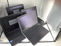 Asus chromebook c204m touch laptop (4x)