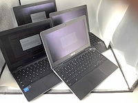 Asus chromebook c204m touch laptop (4x) - afbeelding 3 van  8