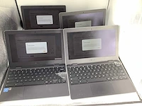 Asus chromebook c204m touch laptop (4x) - afbeelding 5 van  8
