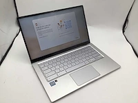 Asus chromebook flip 360 c343t touch laptop