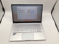 Asus chromebook flip 360 c343t touch laptop - afbeelding 5 van  10