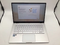 Asus chromebook flip 360 c343t touch laptop - afbeelding 7 van  10