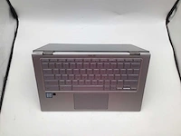 Asus chromebook flip 360 c343t touch laptop - afbeelding 9 van  10