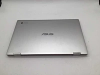 Asus chromebook flip 360 c343t touch laptop - afbeelding 10 van  10