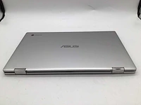 Asus chromebook flip 360 c343t touch laptop - afbeelding 2 van  10