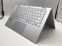Asus chromebook flip 360 c343t touch laptop - afbeelding 6 van  10