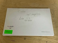 Asus chromebook plus laptop - afbeelding 4 van  4