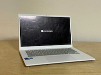 Asus chromebook plus laptop