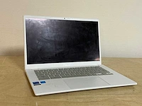 Asus chromebook plus laptop