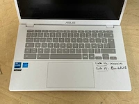 Asus chromebook plus laptop - afbeelding 3 van  4