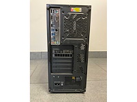 Asus coolermaster desktop - afbeelding 3 van  3