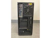 Asus coolermaster desktop - afbeelding 3 van  3