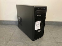 Asus coolermaster desktop - afbeelding 2 van  3