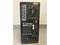 Asus coolermaster desktop - afbeelding 3 van  3