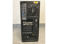 Asus coolermaster desktop - afbeelding 3 van  3