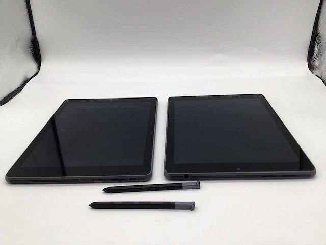 Asus ct100p plus pen tablet (2x) - afbeelding 2 van  5