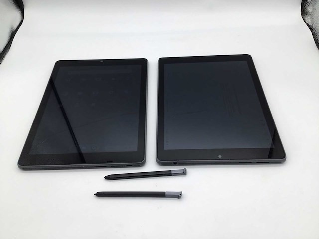 Asus ct100p plus pen tablet (2x) - afbeelding 3 van  5