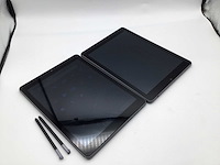 Asus ct100p plus pen tablet (2x) - afbeelding 1 van  3