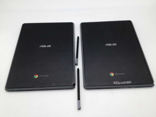 Asus ct100p plus pen tablet (2x) - afbeelding 3 van  3