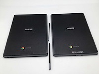 Asus ct100p plus pen tablet (2x) - afbeelding 3 van  3