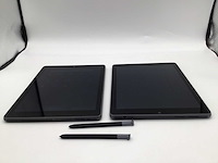 Asus ct100p plus pen tablet (2x) - afbeelding 2 van  5