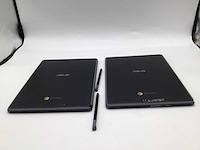 Asus ct100p plus pen tablet (2x) - afbeelding 4 van  5