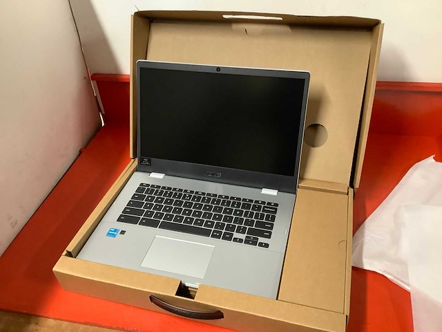 Asus cx1400ck chromebook - afbeelding 1 van  5