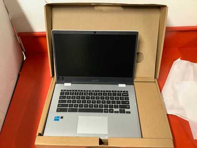 Asus cx1400ck chromebook - afbeelding 2 van  5