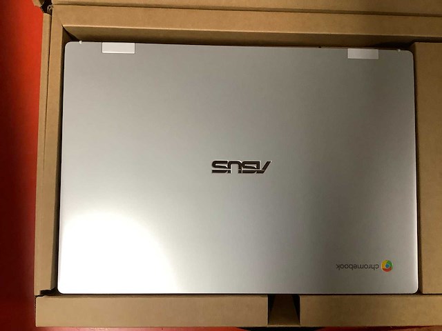 Asus cx1400ck chromebook - afbeelding 3 van  5