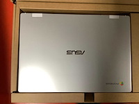 Asus cx1400ck chromebook - afbeelding 3 van  5
