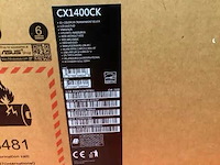 Asus cx1400ck chromebook - afbeelding 5 van  5