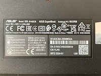 Asus expertbook b1402 14”, core(tm) i5 12th gen, 16 gb ram, 512 gb nvme laptop - afbeelding 7 van  7