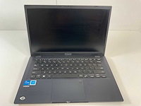 Asus expertbook b1402 14”, core(tm) i5 12th gen, 16 gb ram, 512 gb nvme laptop - afbeelding 1 van  7