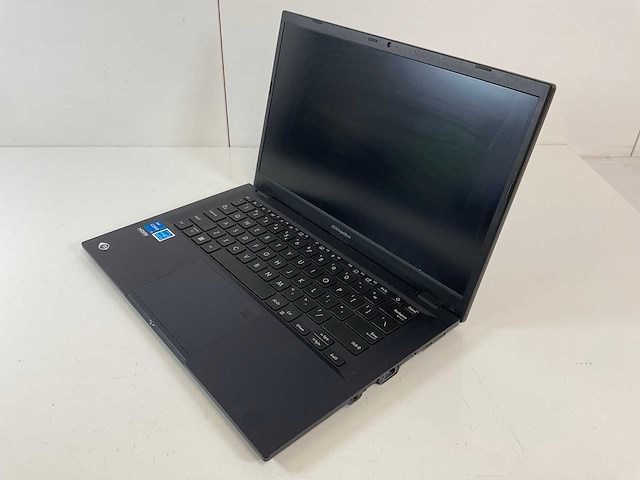 Asus expertbook b1402 14”, core(tm) i5 12th gen, 16 gb ram, 512 gb nvme laptop - afbeelding 3 van  7