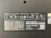 Asus expertbook b1402 14”, core(tm) i5 12th gen, 16 gb ram, 512 gb nvme laptop - afbeelding 7 van  7
