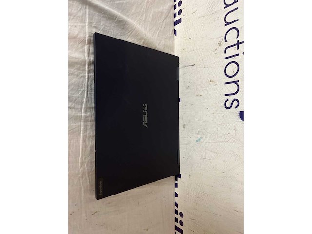 Asus expertbook b7 flip b7402fva-p70151x - afbeelding 2 van  3